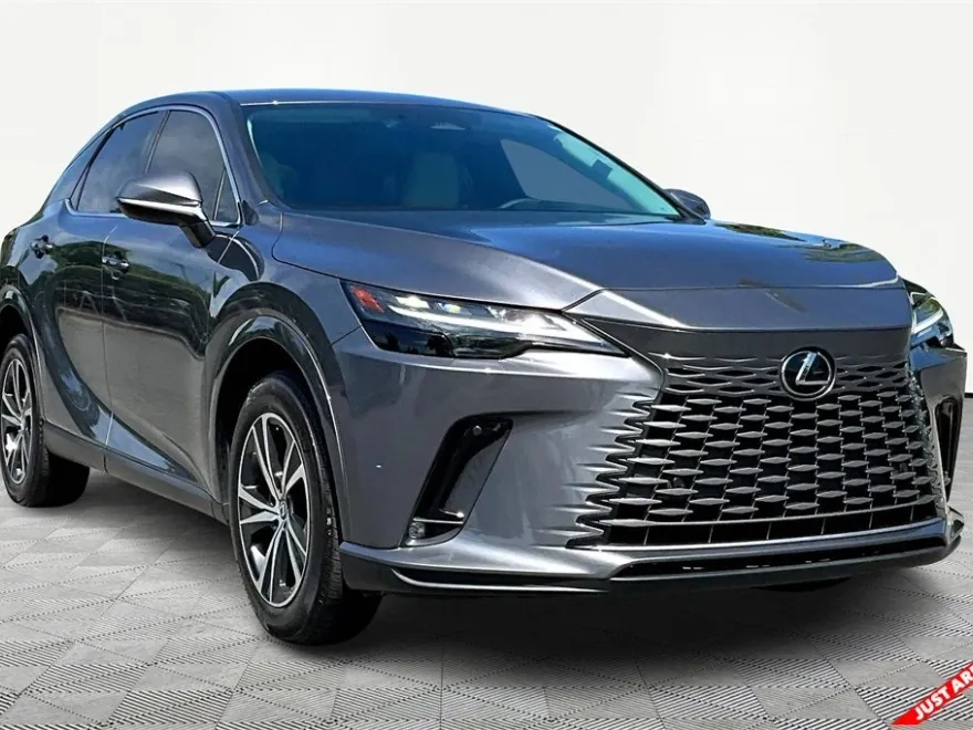 2023 Lexus RX 350 photo 1