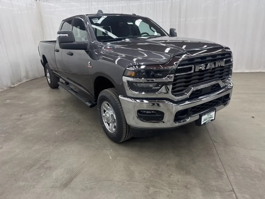 2025 Ram 2500 Tradesman photo 1