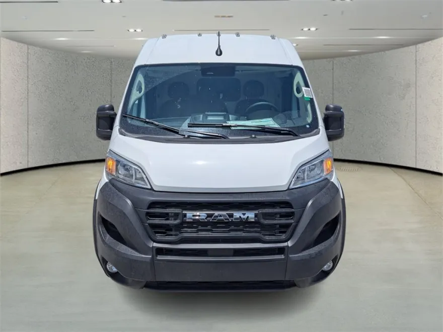 2025 Ram ProMaster 3500 photo 1