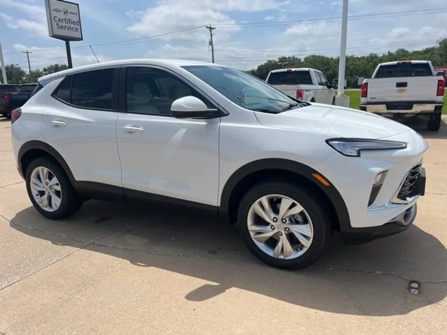 2026 Buick Encore GX Preferred photo 1