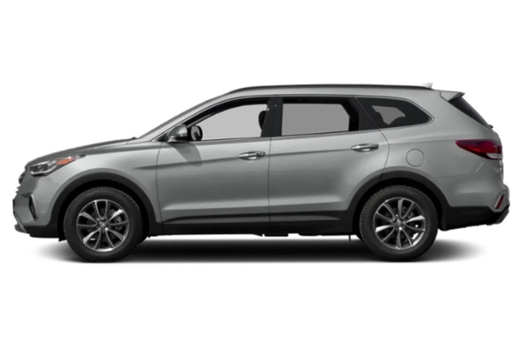 2019 Hyundai Santa Fe XL SE Premium photo 1