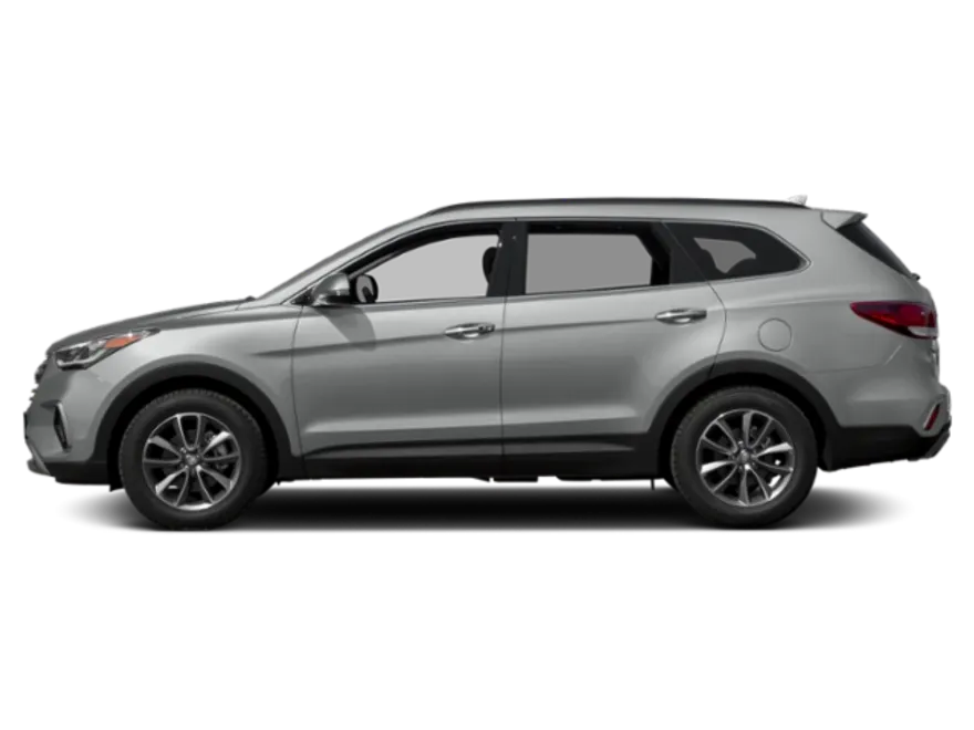 2019 Hyundai Santa Fe XL SE Premium photo 1