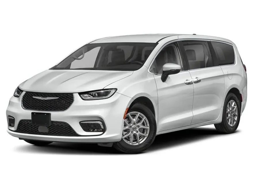 2023 Chrysler Pacifica Touring L photo 1