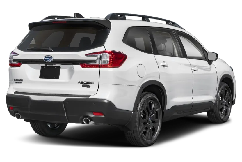 2025 Subaru Ascent Onyx Edition Touring photo 1