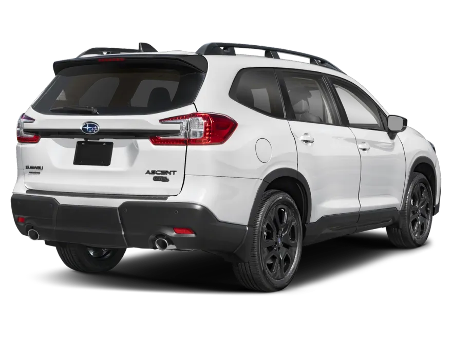 2025 Subaru Ascent Onyx Edition Touring photo 1