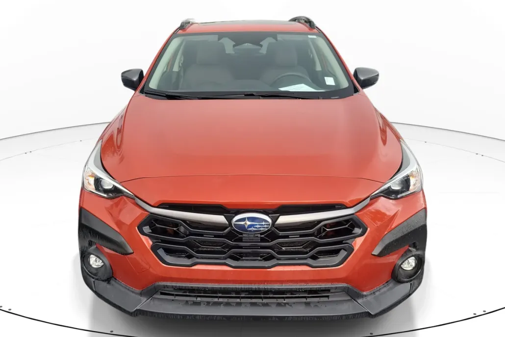 2024 Subaru Crosstrek Premium photo 1