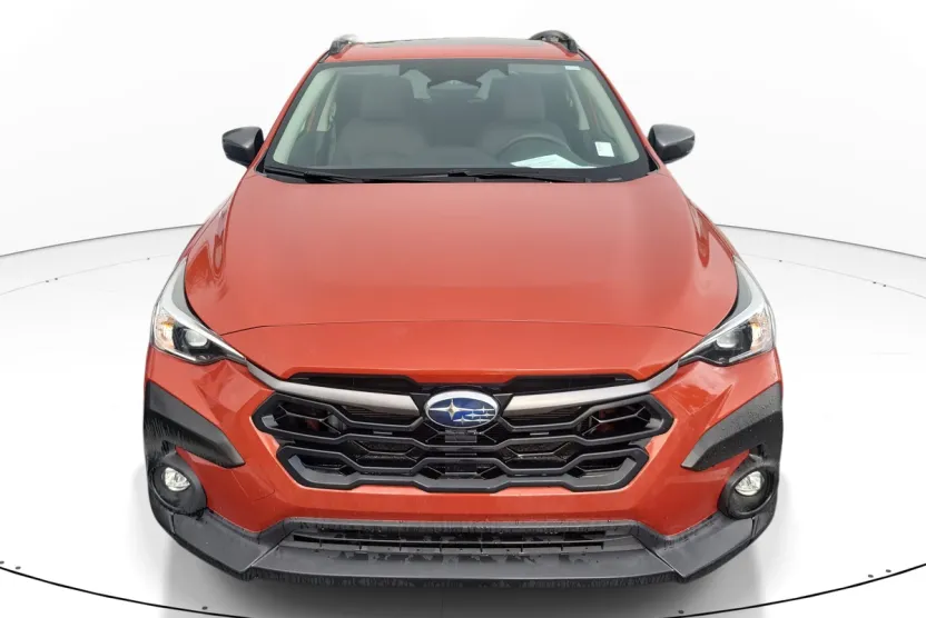 2024 Subaru Crosstrek Premium photo 1