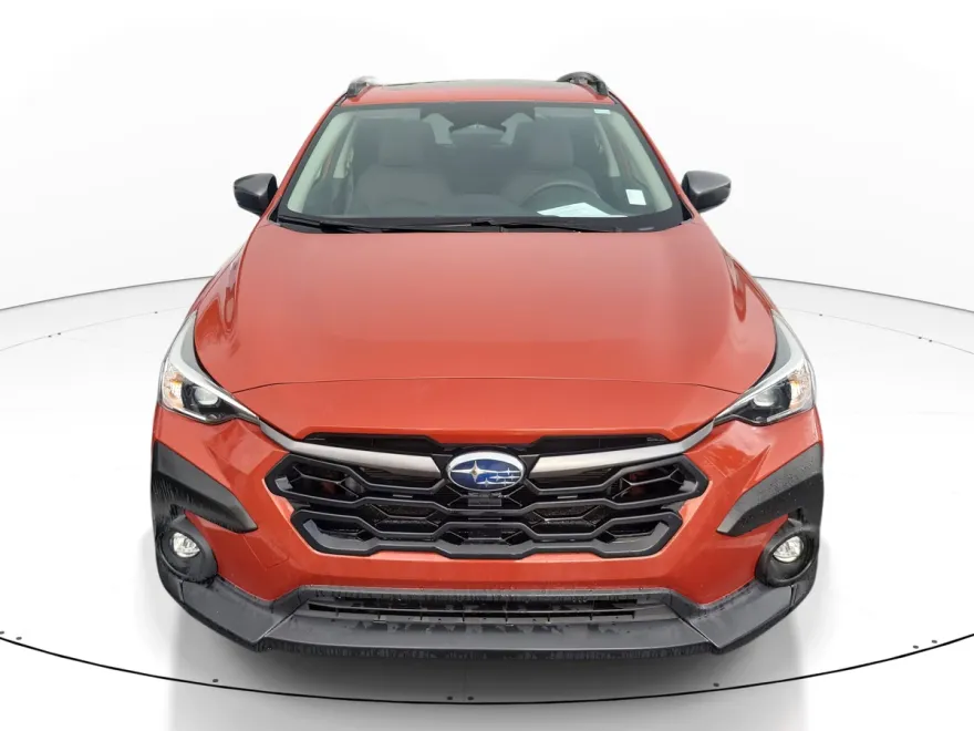 2024 Subaru Crosstrek Premium photo 1