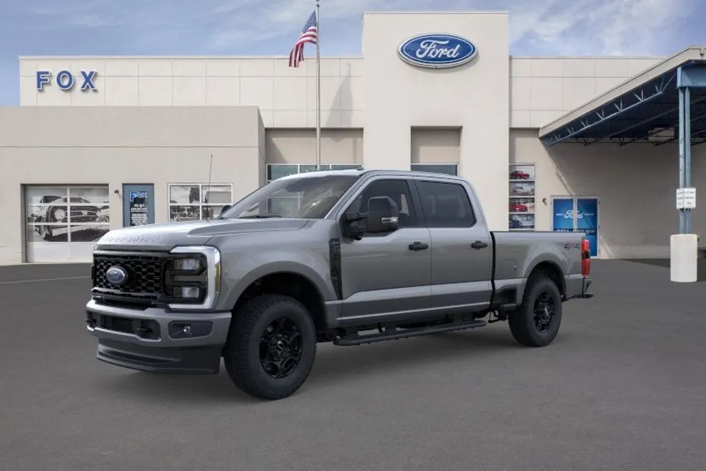 2026 Ford F-350 XL photo 1