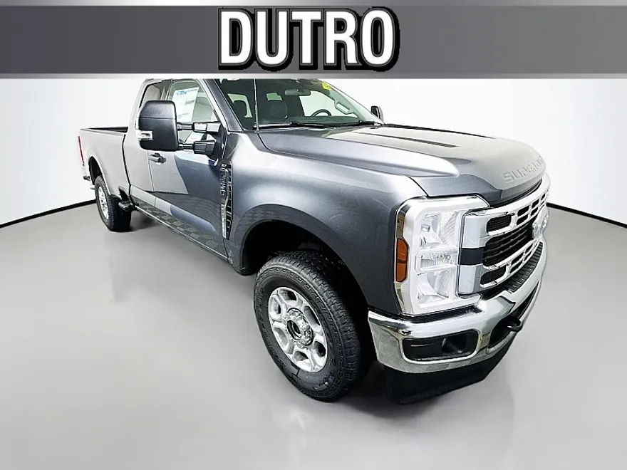 2026 Ford F-250 XLT photo 1