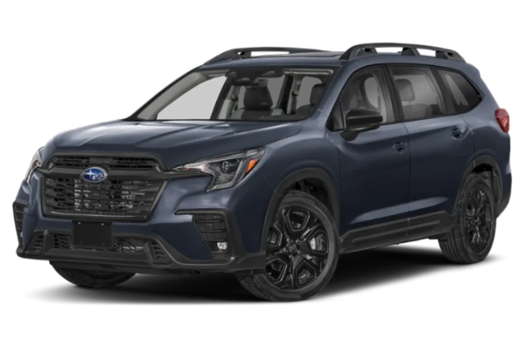 2025 Subaru Ascent Onyx Edition photo 1