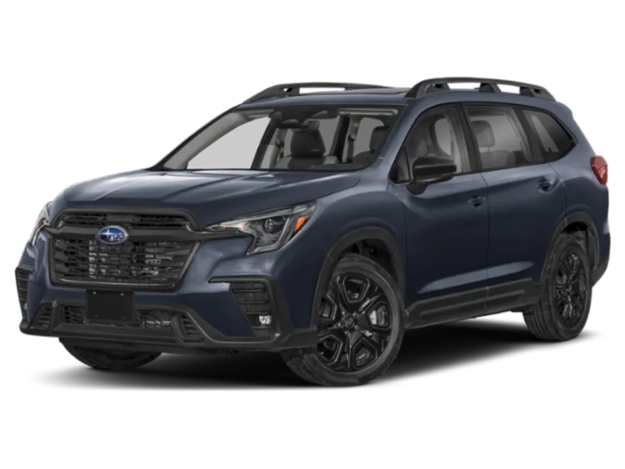 2025 Subaru Ascent Onyx Edition photo 1