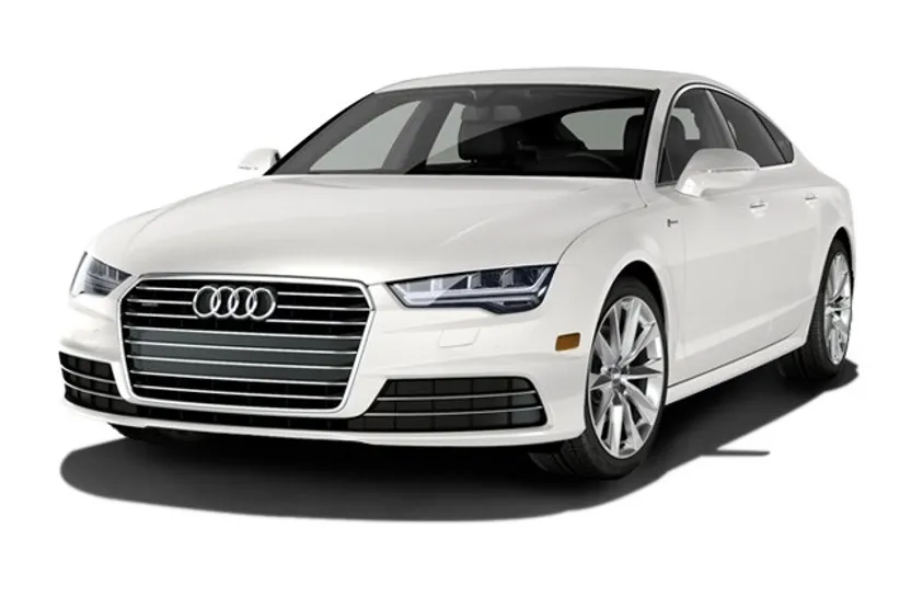 2016 Audi A7 TDI Premium Plus photo 1