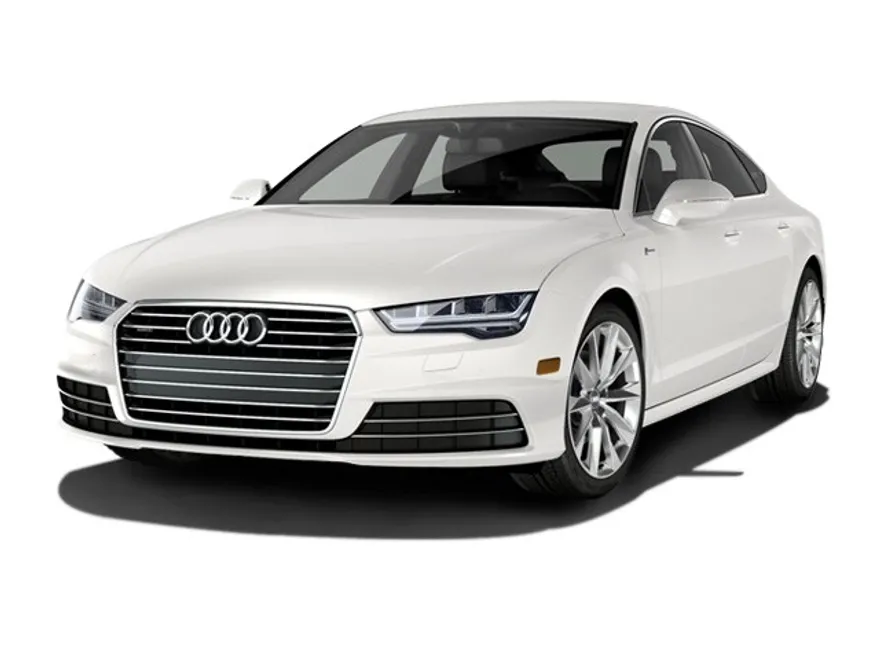 2016 Audi A7 TDI Premium Plus photo 1