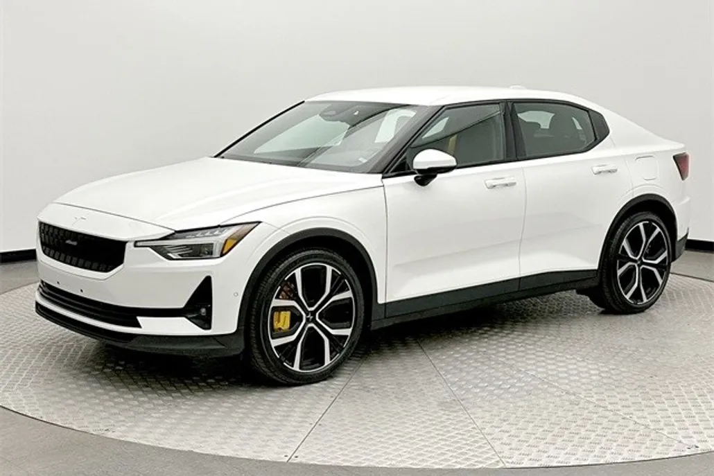 2022 Polestar PS2 e-AWD photo 1