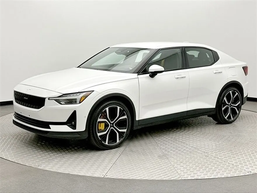 2022 Polestar PS2 e-AWD photo 1