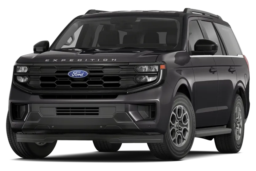 2025 Ford Expedition photo 1