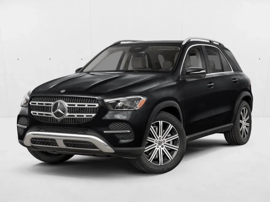 2025 Mercedes Benz GLE 450e 4MATIC photo 1