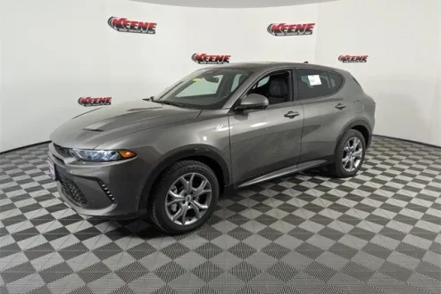 2024 Dodge Hornet R/T Plus photo 3