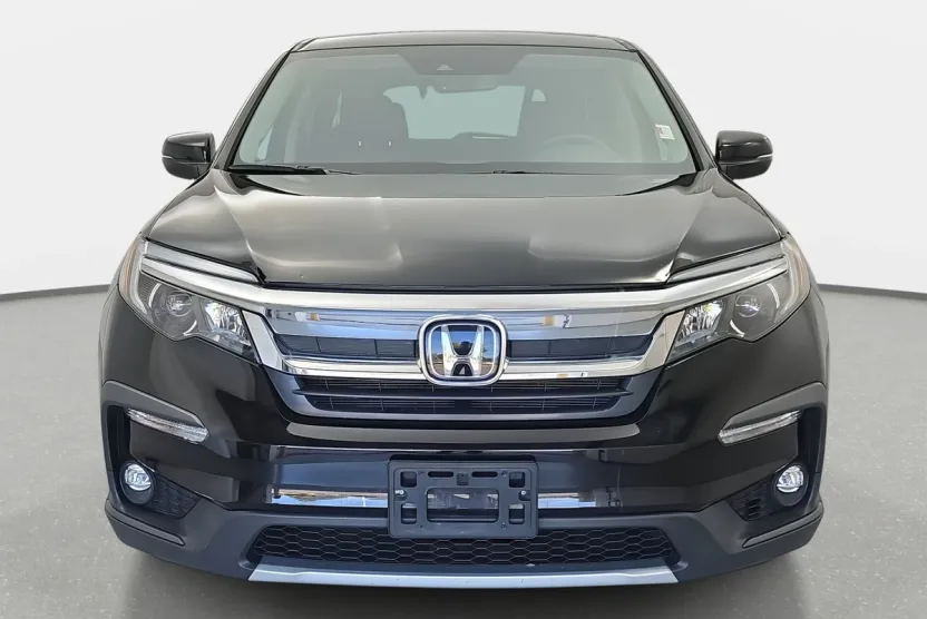 2020 Honda Pilot EX-L photo 1