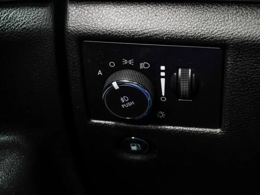 2018 Jeep Grand Cherokee High Altitude photo 29