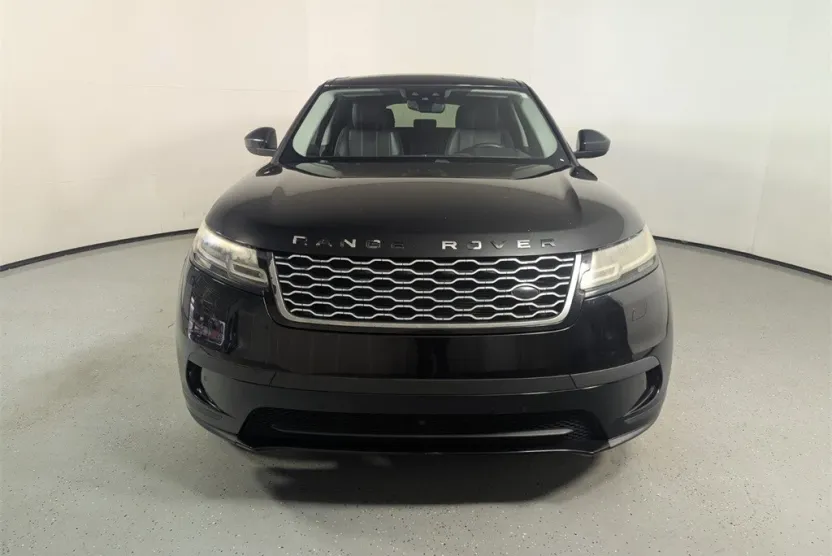 2019 Land Rover Range Rover Velar S photo 1