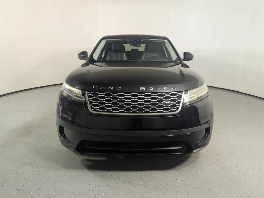 2019 Land Rover Range Rover Velar S photo 1