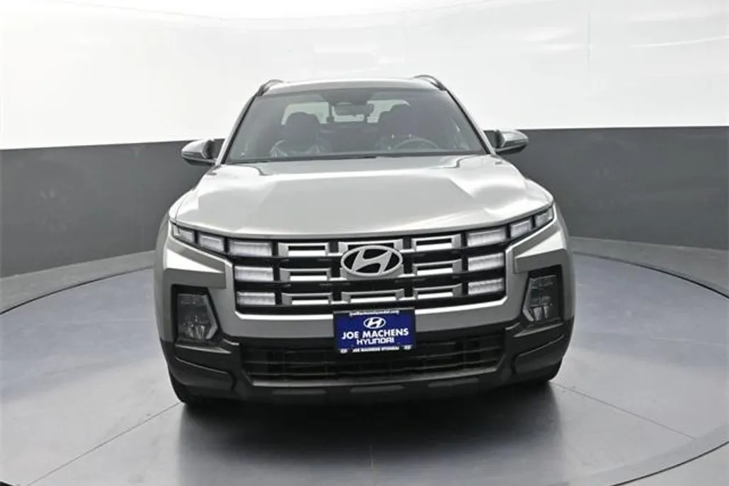 2026 Hyundai Santa Cruz SEL Activity photo 1