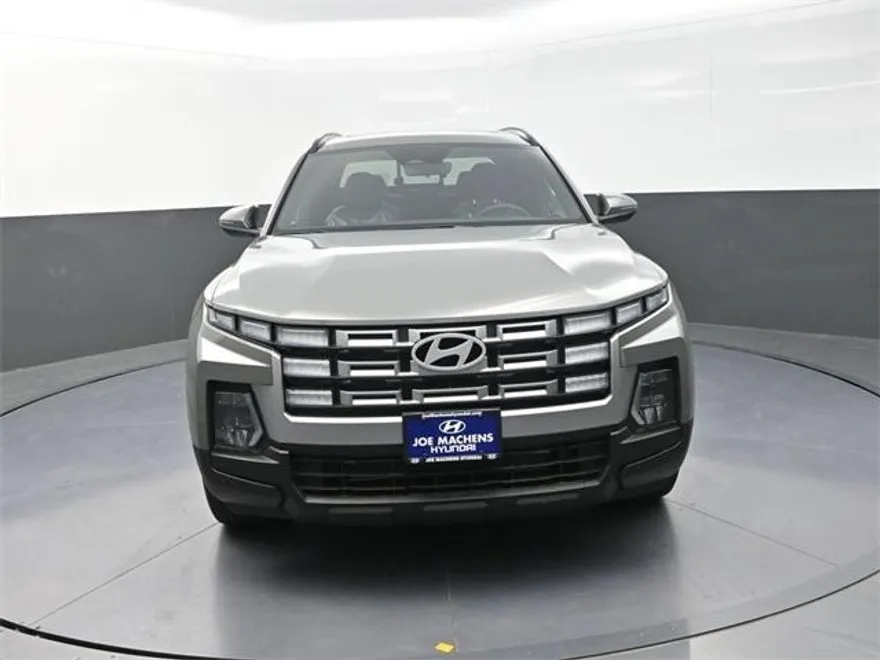 2026 Hyundai Santa Cruz SEL Activity photo 1