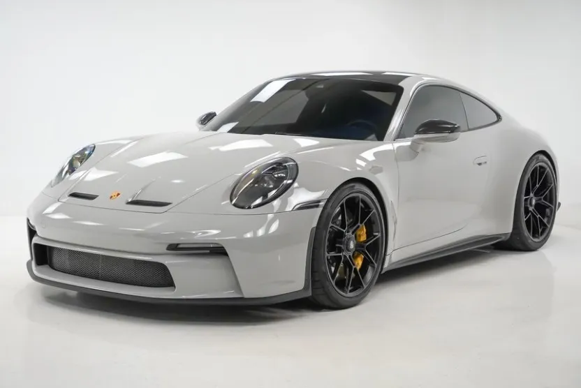 2022 Porsche 911 GT3 photo 1