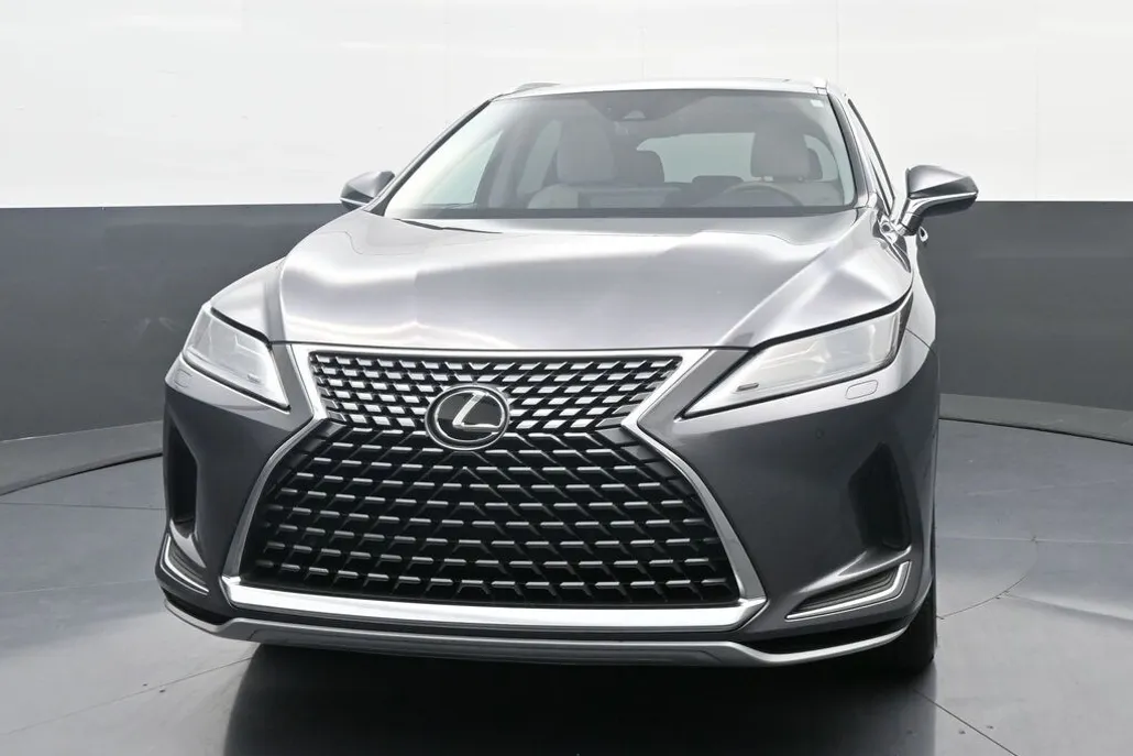 2020 Lexus RX 350 Premium photo 1