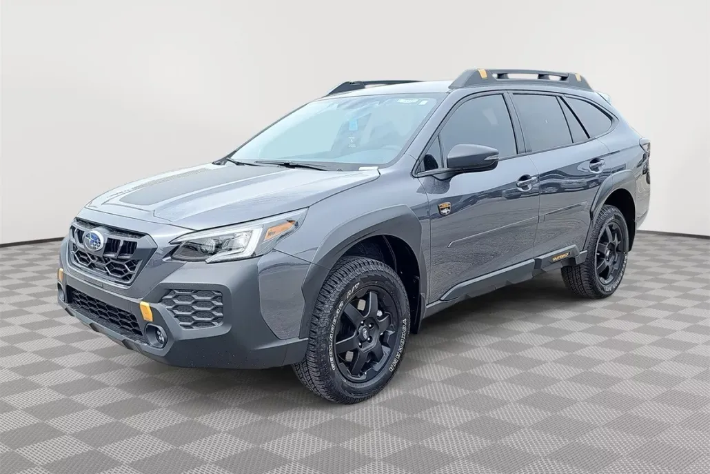 2025 Subaru Outback Wilderness photo 1