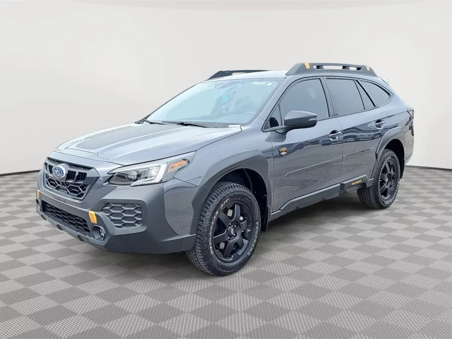 2025 Subaru Outback Wilderness photo 1