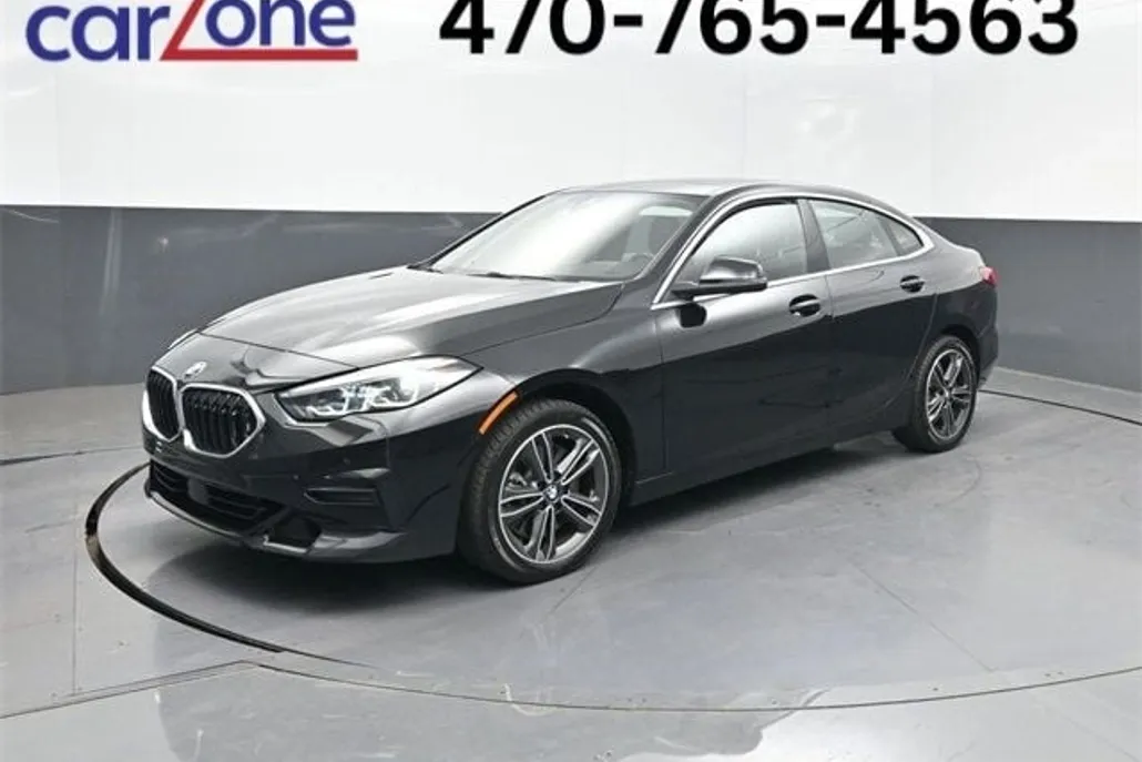 2022 Bmw 228i 228i xDrive GC photo 1