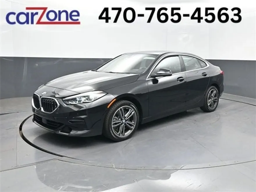 2022 Bmw 228i 228i xDrive GC photo 1