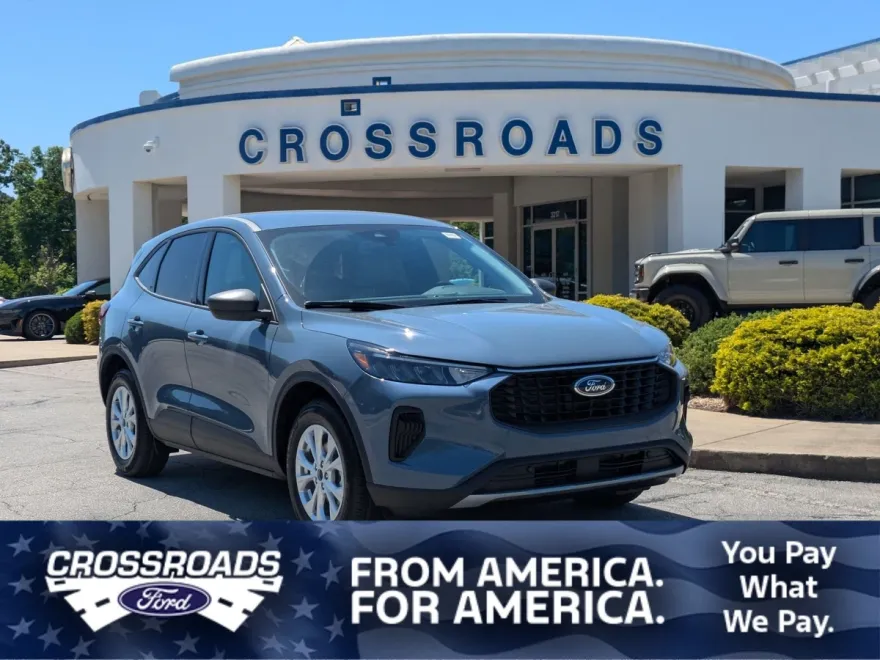2025 Ford Escape Active photo 1