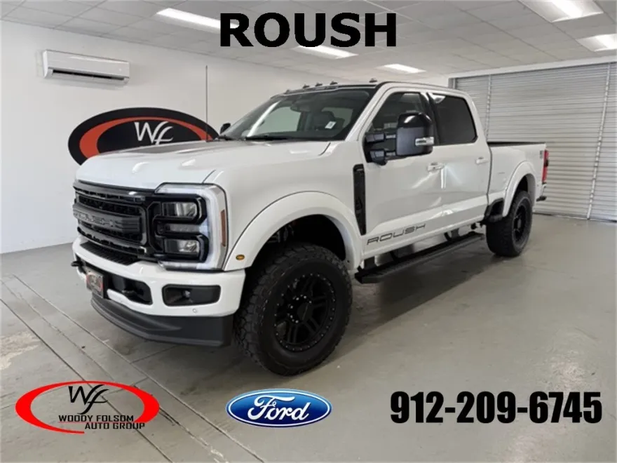 2025 Ford F-350 photo 1