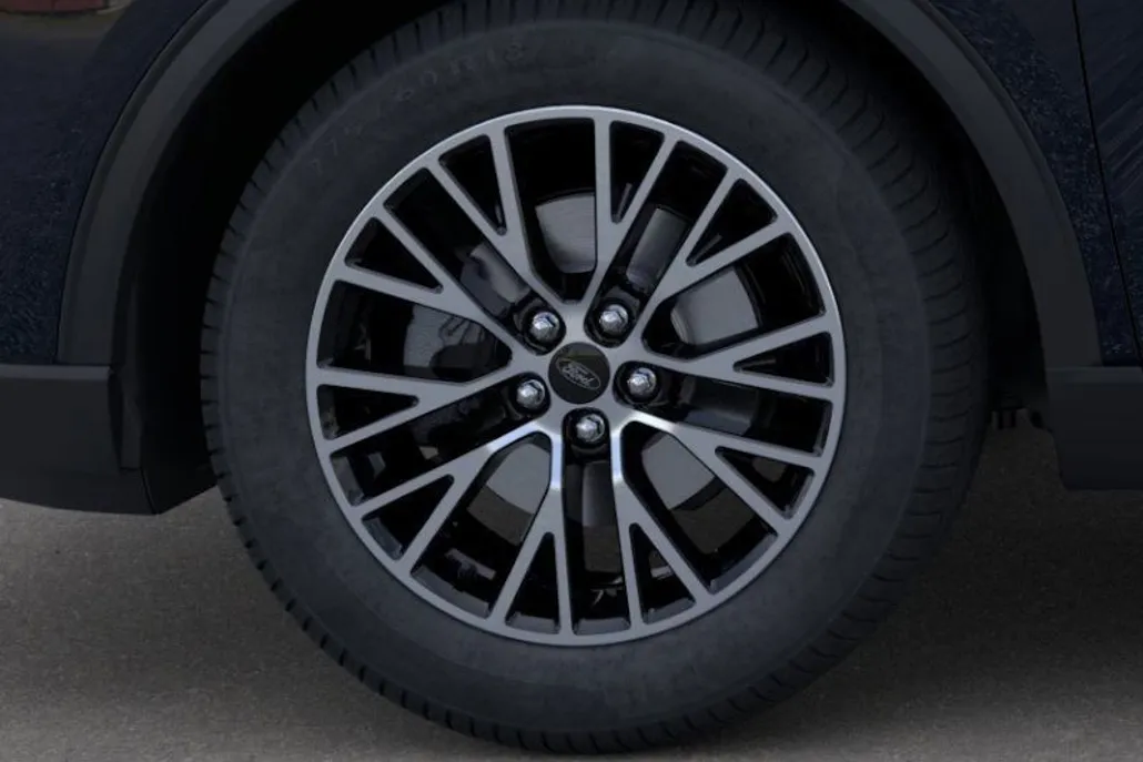 2025 Ford Escape Plug-In Hybrid Base photo 1