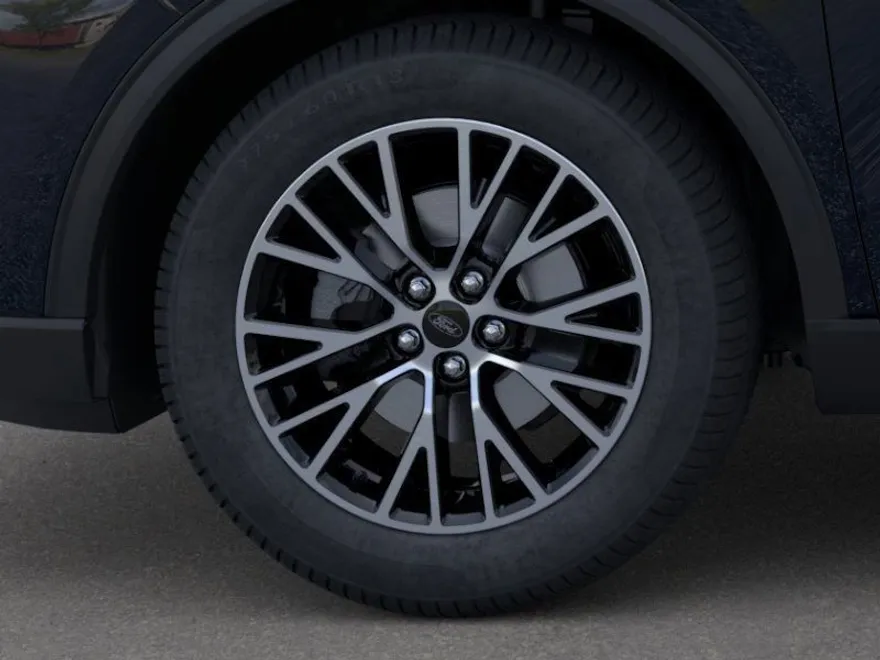 2025 Ford Escape Plug-In Hybrid Base photo 1