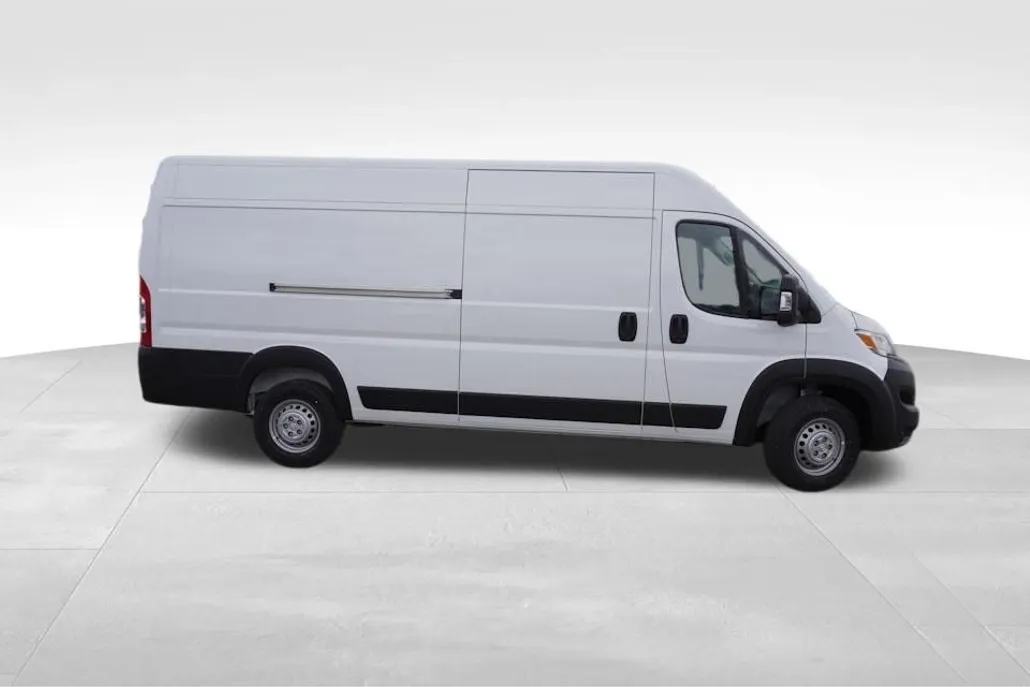2025 Ram ProMaster 3500 photo 1