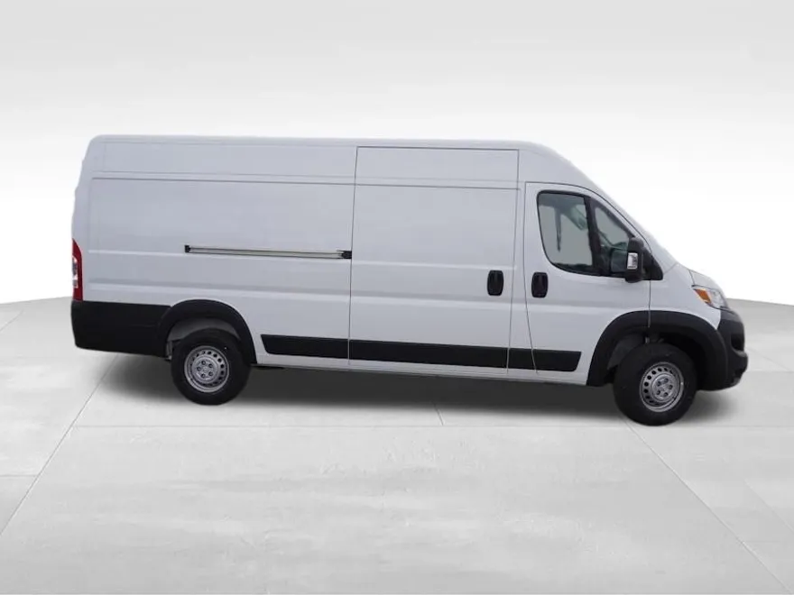 2025 Ram ProMaster 3500 photo 1