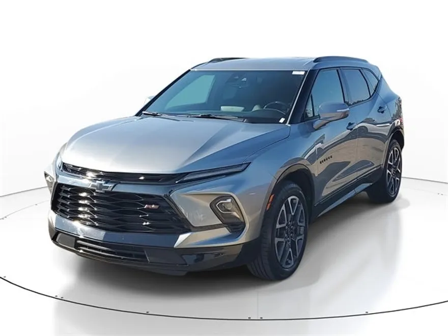 2023 Chevrolet Blazer RS photo 1