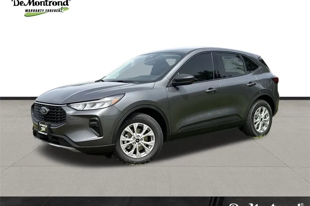 2025 Ford Escape Active photo 1