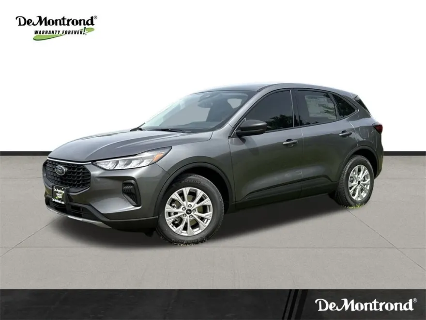 2025 Ford Escape Active photo 1