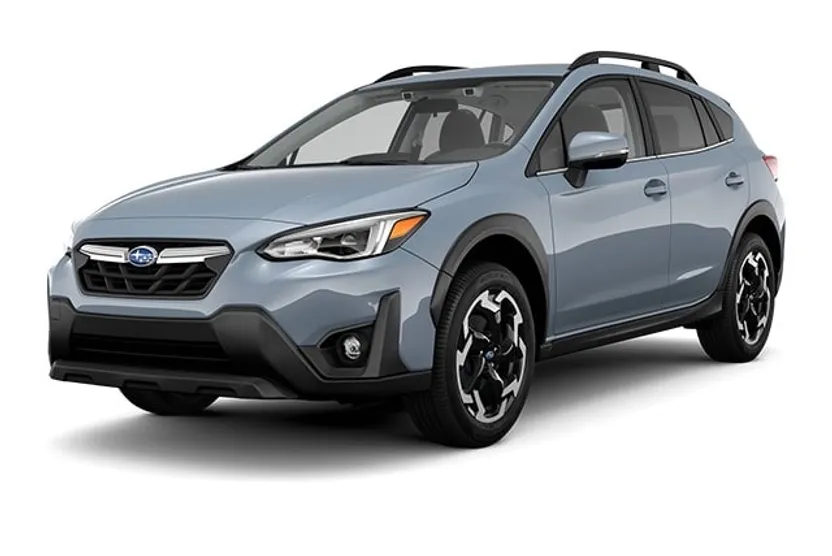 2023 Subaru Crosstrek Limited photo 1