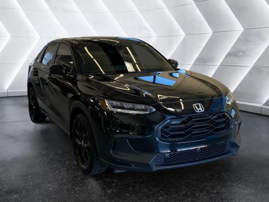 2023 Honda HR-V Sport photo 1