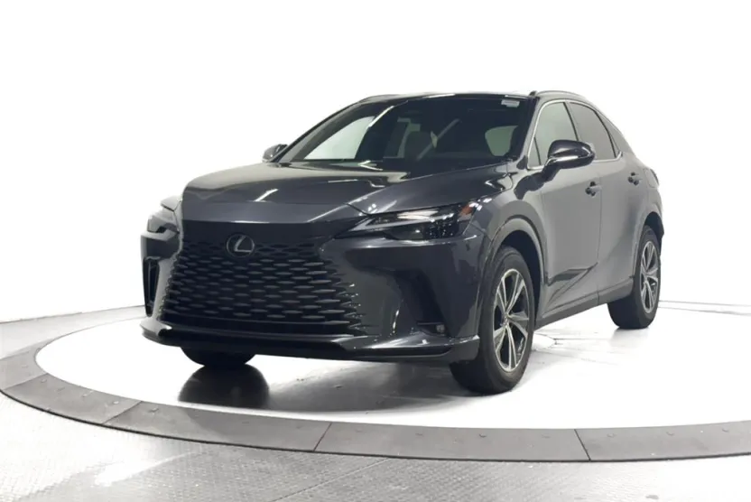 2025 Lexus RX 350 Premium AWD photo 1