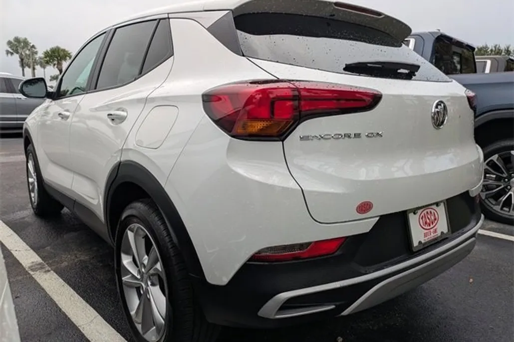 2023 Buick Encore GX Preferred photo 1
