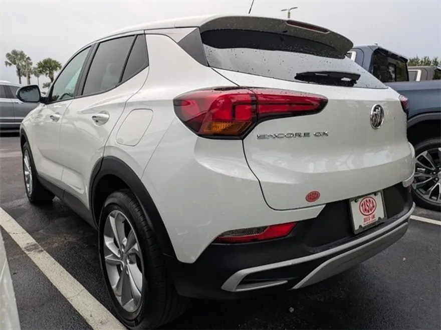 2023 Buick Encore GX Preferred photo 1