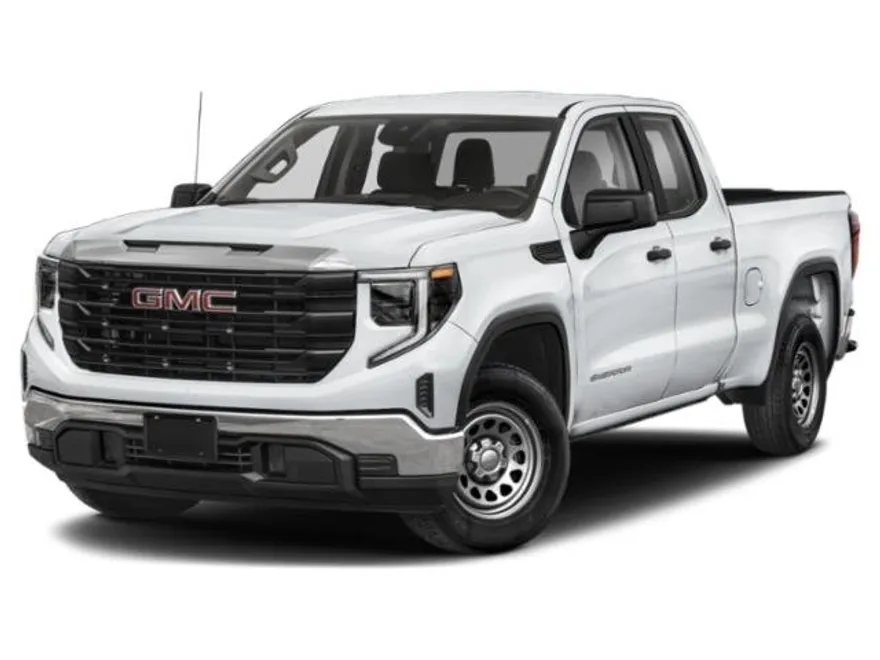 2023 Gmc Sierra 1500 Elevation photo 1
